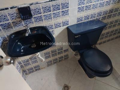 Apartamento de 1 alcoba en arriendo en Centro, Medellín, 45 m² · foto 7 de 10
