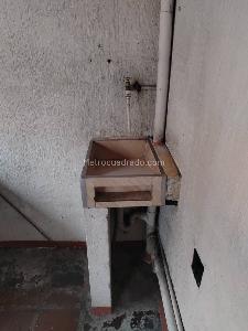 Apartamento de 1 alcoba en arriendo en Centro, Medellín, 45 m² · foto 8 de 10
