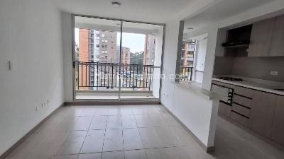 Apartment for rent in Los Colegios, Rionegro
