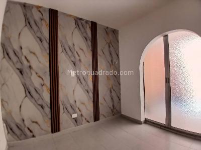 Casa de 4 alcobas en arriendo en Calasanz, Medellín, 150 m² · foto 11 de 20