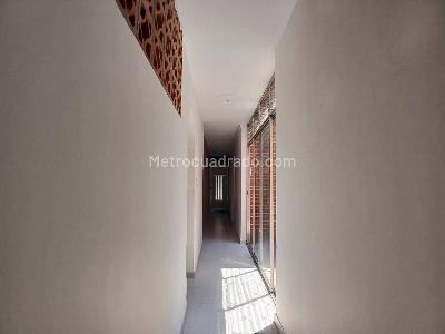 Casa de 4 alcobas en arriendo en Calasanz, Medellín, 150 m² · foto 17 de 20