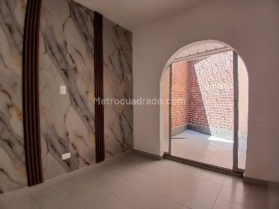 Casa de 4 alcobas en arriendo en Calasanz, Medellín, 150 m² · foto 18 de 20