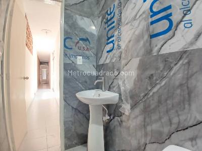 Casa de 4 alcobas en arriendo en Calasanz, Medellín, 150 m² · foto 19 de 20