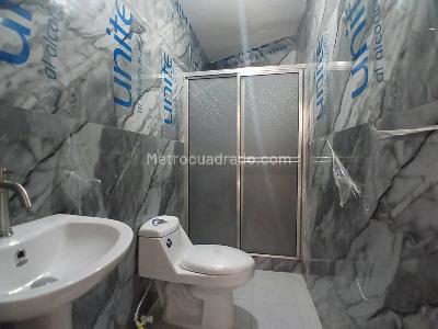 Casa de 4 alcobas en arriendo en Calasanz, Medellín, 150 m² · foto 20 de 20