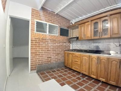 Casa de 4 alcobas en arriendo en Calasanz, Medellín, 150 m² · foto 7 de 20