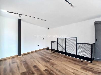 Apartaestudio en arriendo en Lorena, Medellín, 110 m² · foto 10 de 13