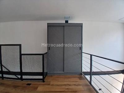 Apartaestudio en arriendo en Lorena, Medellín, 110 m² · foto 11 de 13