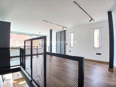 Apartaestudio en arriendo en Lorena, Medellín, 110 m² · foto 12 de 13