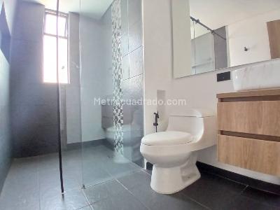 Apartaestudio en arriendo en Lorena, Medellín, 110 m² · foto 13 de 13