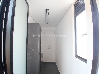 Apartaestudio en arriendo en Lorena, Medellín, 110 m² · foto 4 de 13