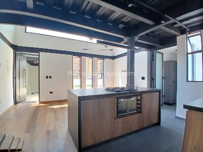 Apartaestudio en arriendo en Lorena, Medellín, 110 m² · foto 6 de 13