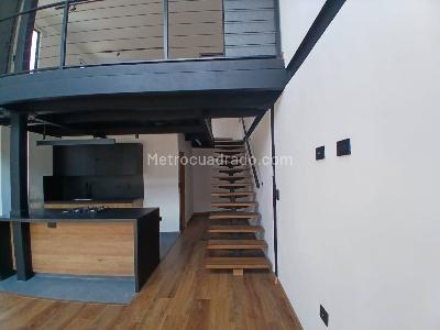 Apartaestudio en arriendo en Lorena, Medellín, 110 m² · foto 7 de 13