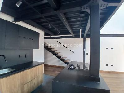 Apartaestudio en arriendo en Lorena, Medellín, 110 m² · foto 8 de 13