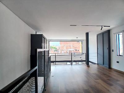 Apartaestudio en arriendo en Lorena, Medellín, 110 m² · foto 9 de 13