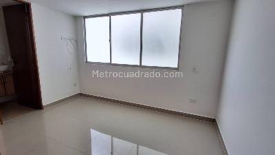 Apartamento de 3 alcobas en arriendo en San Antonio, Rionegro, 81 m² · foto 10 de 19