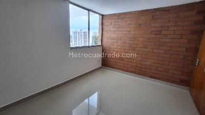Apartamento de 3 alcobas en arriendo en San Antonio, Rionegro, 81 m² · foto 12 de 19