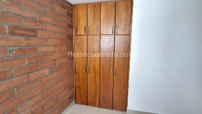 Apartamento de 3 alcobas en arriendo en San Antonio, Rionegro, 81 m² · foto 13 de 19