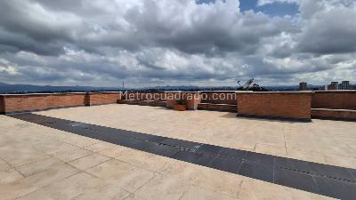 Apartamento de 3 alcobas en arriendo en San Antonio, Rionegro, 81 m² · foto 17 de 19