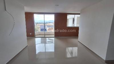 Apartment for rent in San Antonio, Rionegro