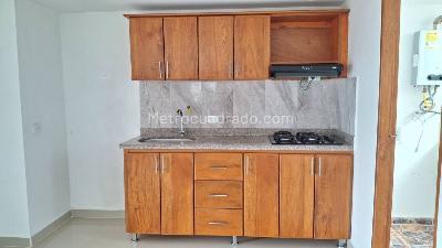 Apartamento de 3 alcobas en arriendo en San Antonio, Rionegro, 81 m² · foto 4 de 19
