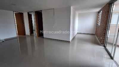 Apartamento de 3 alcobas en arriendo en San Antonio, Rionegro, 81 m² · foto 6 de 19