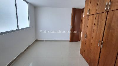 Apartamento de 3 alcobas en arriendo en San Antonio, Rionegro, 81 m² · foto 9 de 19