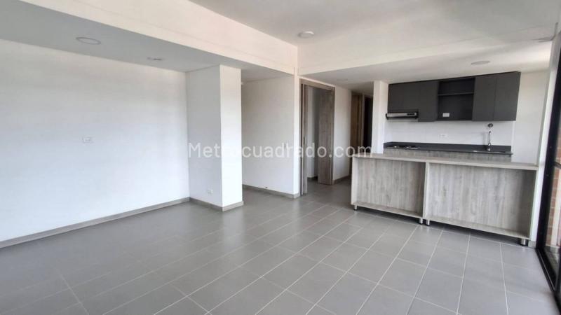 Apartamento en Arriendo, Barro Blanco, Rionegro
