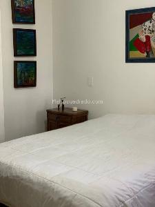 Apartamento de 2 alcobas en venta en La Frontera, Medellín, 97 m² · foto 3 de 7