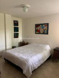 Apartamento de 2 alcobas en venta en La Frontera, Medellín, 97 m² · foto 7 de 7