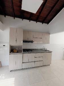 House for rent in Laureles, Medellín