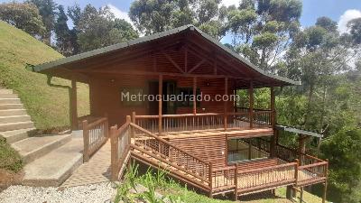 House for rent in Loma Del Escobero, Envigado