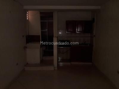Apartamento de 2 alcobas en arriendo en Boston, Medellín, 62 m² · foto 13 de 15