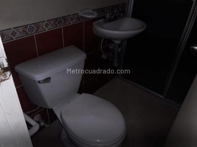 Apartamento de 2 alcobas en arriendo en Boston, Medellín, 62 m² · foto 15 de 15