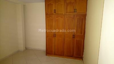 Apartamento de 2 alcobas en arriendo en Boston, Medellín, 62 m² · foto 5 de 15