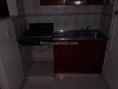 Apartamento de 2 alcobas en arriendo en Boston, Medellín, 62 m² · foto 6 de 15