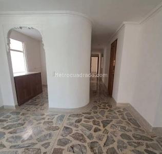 Apartment for rent in El Portal, Envigado