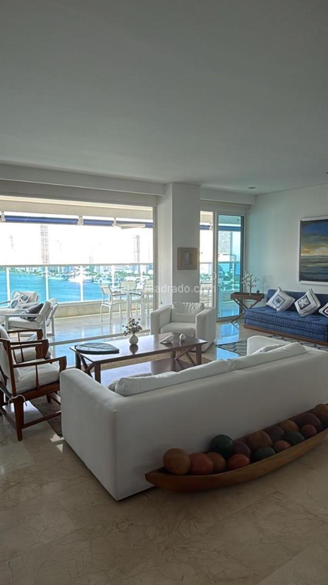 Foto del apartamento