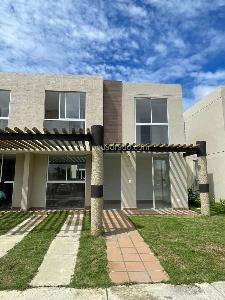 Casa en Arriendo, ZONA NORTE, Cartagena de Indias