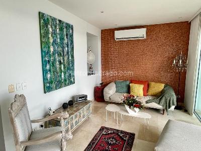 Apartamento en Arriendo, CASTILLO GRANDE, Cartagena de Indias
