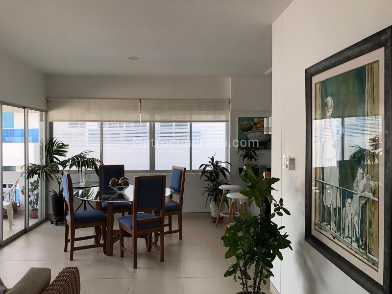 Apartment for rent in Cartagena