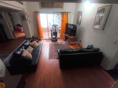 Apartamento en venta en J Vargas, Bogotá · foto 14 de 20