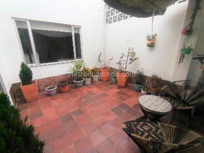 Apartamento en venta en J Vargas, Bogotá · foto 15 de 20