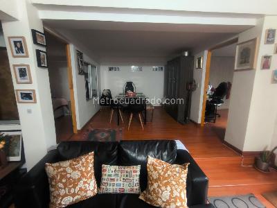 Apartamento en venta en J Vargas, Bogotá · foto 16 de 20