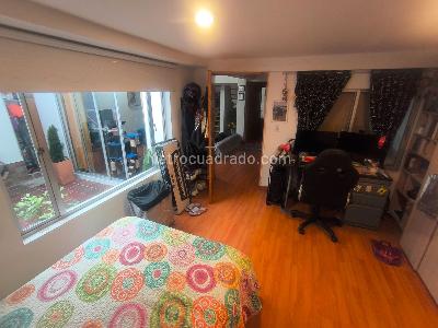 Apartamento en venta en J Vargas, Bogotá · foto 17 de 20