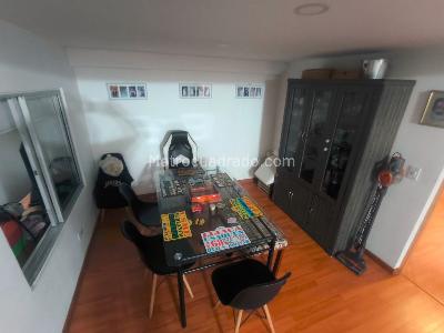 Apartamento en venta en J Vargas, Bogotá · foto 19 de 20