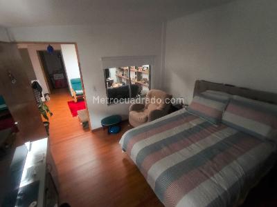 Apartamento en venta en J Vargas, Bogotá · foto 4 de 20