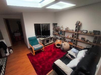 Apartamento en venta en J Vargas, Bogotá · foto 5 de 20