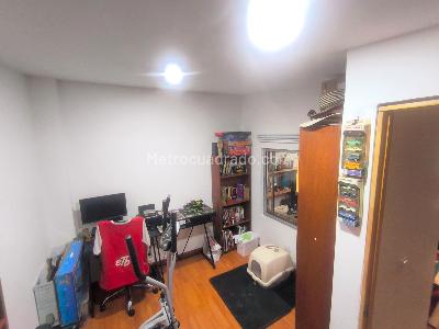 Apartamento en venta en J Vargas, Bogotá · foto 6 de 20