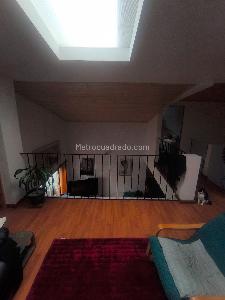 Apartamento en venta en J Vargas, Bogotá · foto 8 de 20