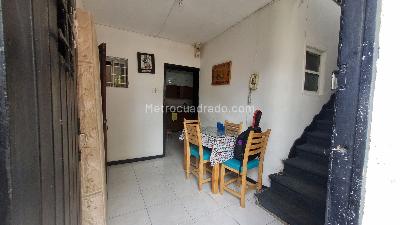 Casa de 5 alcobas en venta en Galerias Sears, Bogotá, 296 m² · foto 6 de 16